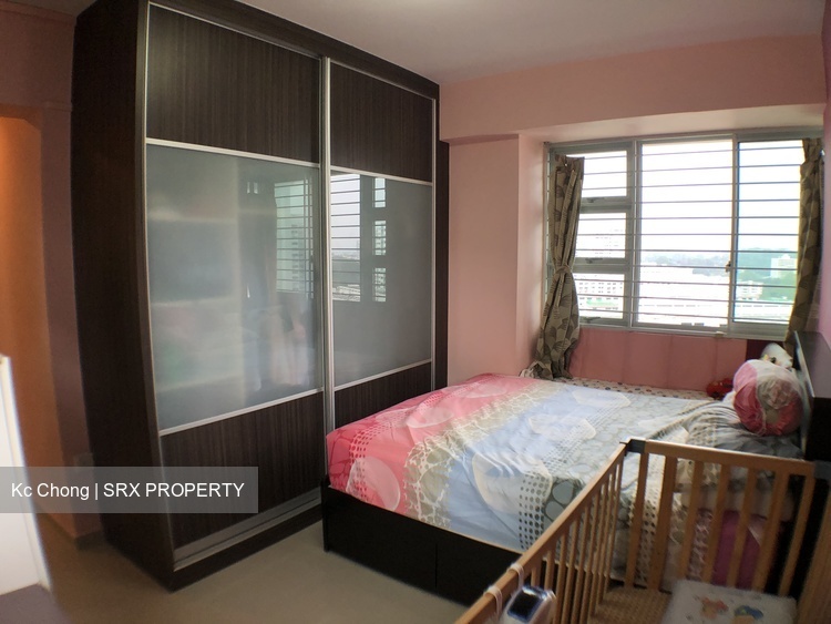 Blk 420 Clementi Avenue 1 (Clementi), HDB 4 Rooms #169603992